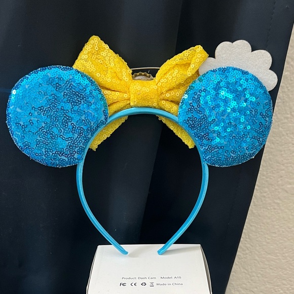 DISNEY UP EARS - Picture 2 of 2